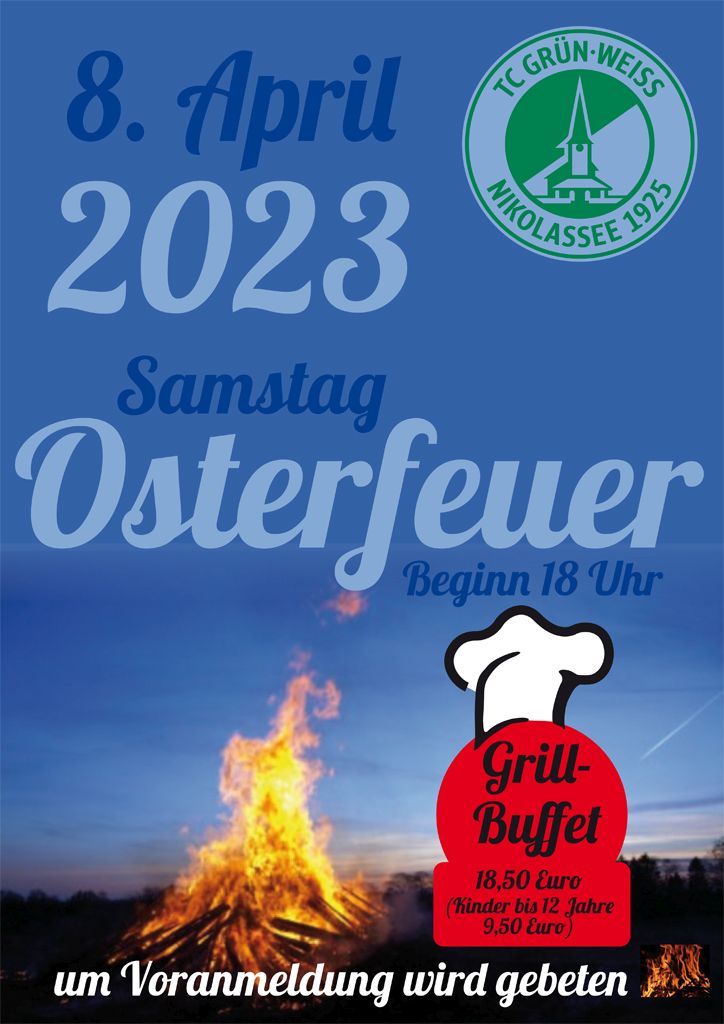 Osterfeuer2023
