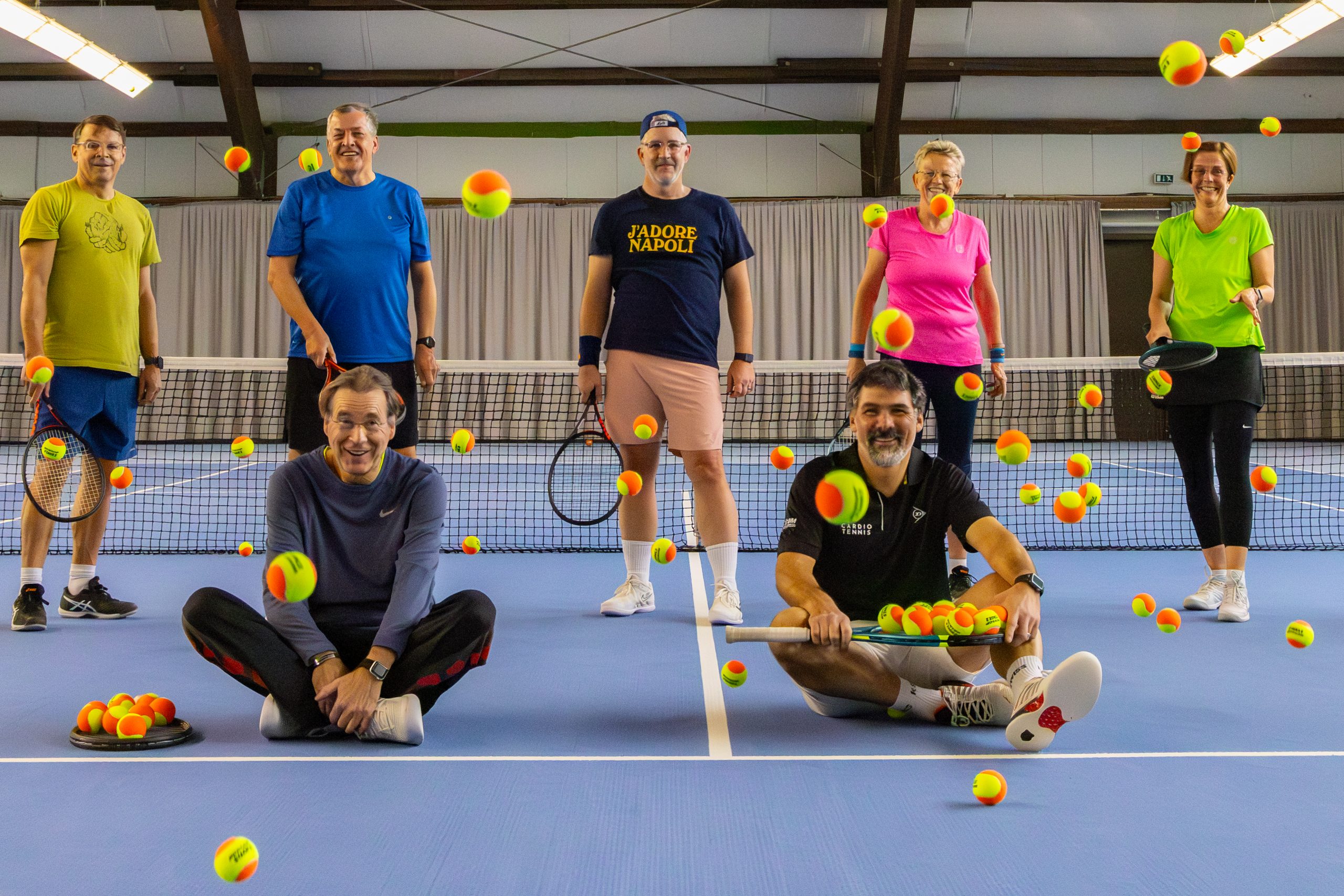 Cardiotennis 6.12.25-1009
