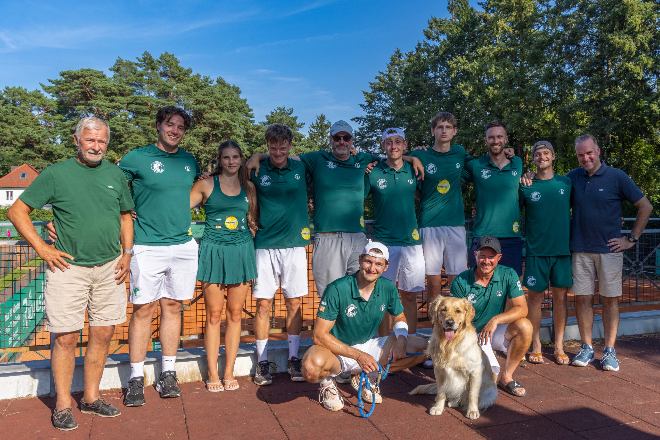 1.Herren gegen Rochusclub 9.8.26-1149